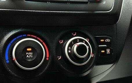 KIA Rio III рестайлинг, 2012 год, 999 000 рублей, 22 фотография