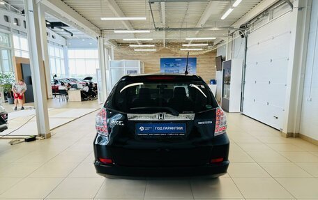 Honda Fit Shuttle I рестайлинг, 2012 год, 999 999 рублей, 5 фотография