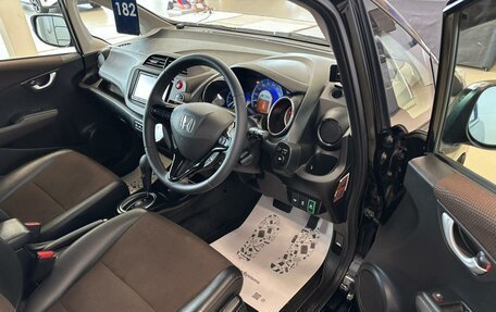 Honda Fit Shuttle I рестайлинг, 2012 год, 999 999 рублей, 10 фотография