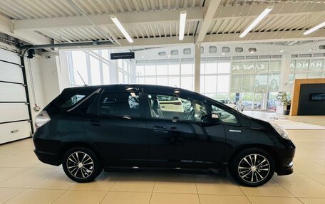 Honda Fit Shuttle I рестайлинг, 2012 год, 999 999 рублей, 7 фотография