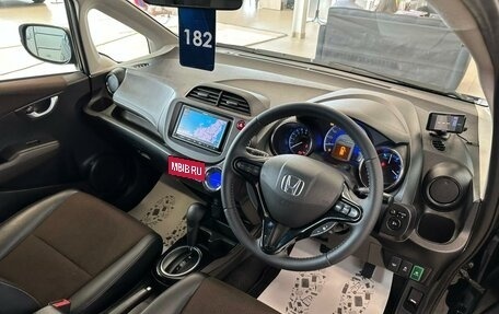 Honda Fit Shuttle I рестайлинг, 2012 год, 999 999 рублей, 11 фотография