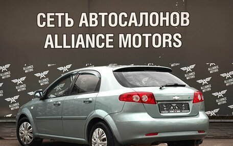 Chevrolet Lacetti, 2008 год, 375 000 рублей, 5 фотография