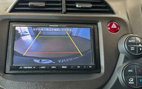 Honda Fit Shuttle I рестайлинг, 2012 год, 999 999 рублей, 17 фотография