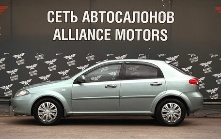 Chevrolet Lacetti, 2008 год, 375 000 рублей, 4 фотография