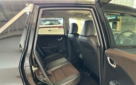 Honda Fit Shuttle I рестайлинг, 2012 год, 999 999 рублей, 19 фотография