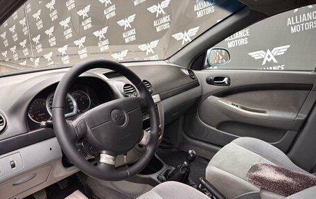 Chevrolet Lacetti, 2008 год, 375 000 рублей, 10 фотография