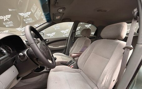 Chevrolet Lacetti, 2008 год, 375 000 рублей, 11 фотография