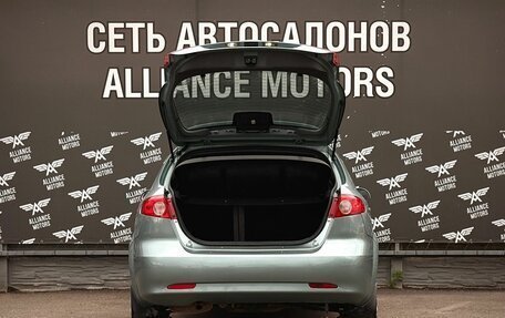 Chevrolet Lacetti, 2008 год, 375 000 рублей, 7 фотография