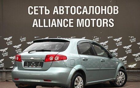Chevrolet Lacetti, 2008 год, 375 000 рублей, 8 фотография