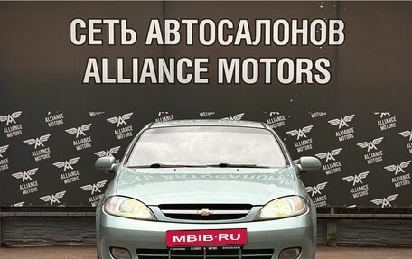 Chevrolet Lacetti, 2008 год, 375 000 рублей, 2 фотография
