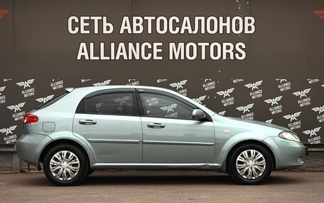 Chevrolet Lacetti, 2008 год, 375 000 рублей, 9 фотография