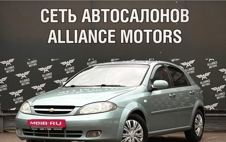 Chevrolet Lacetti, 2008 год, 375 000 рублей, 3 фотография