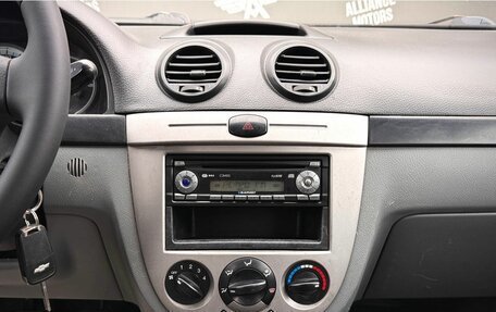 Chevrolet Lacetti, 2008 год, 375 000 рублей, 14 фотография