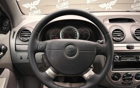 Chevrolet Lacetti, 2008 год, 375 000 рублей, 15 фотография