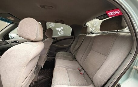Chevrolet Lacetti, 2008 год, 375 000 рублей, 12 фотография