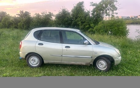 Daihatsu Storia, 1998 год, 67 000 рублей, 2 фотография