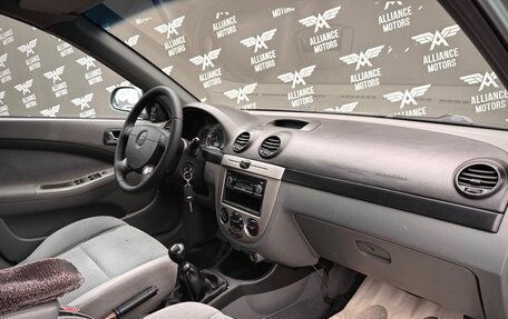 Chevrolet Lacetti, 2008 год, 375 000 рублей, 21 фотография