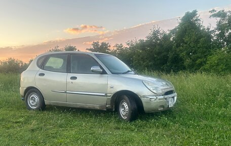 Daihatsu Storia, 1998 год, 67 000 рублей, 8 фотография