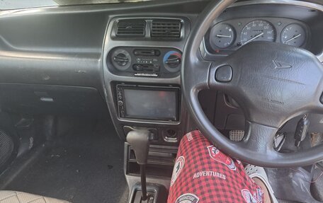 Daihatsu Storia, 1998 год, 67 000 рублей, 9 фотография