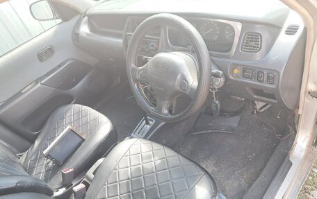 Daihatsu Storia, 1998 год, 67 000 рублей, 10 фотография