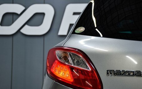 Mazda Demio III (DE), 2010 год, 649 000 рублей, 6 фотография