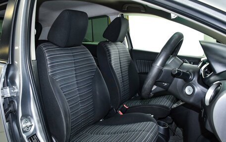 Mazda Demio III (DE), 2010 год, 649 000 рублей, 10 фотография