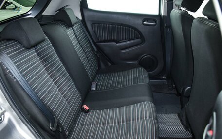 Mazda Demio III (DE), 2010 год, 649 000 рублей, 9 фотография