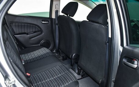 Mazda Demio III (DE), 2010 год, 649 000 рублей, 11 фотография