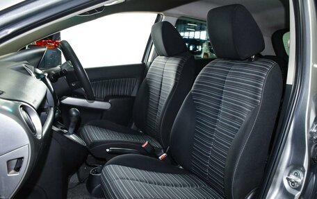 Mazda Demio III (DE), 2010 год, 649 000 рублей, 7 фотография