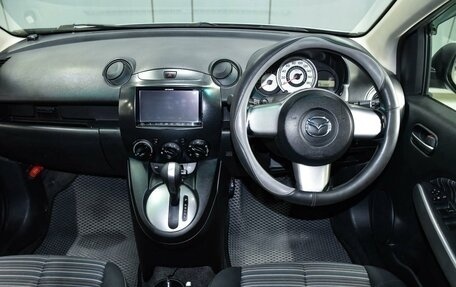 Mazda Demio III (DE), 2010 год, 649 000 рублей, 12 фотография