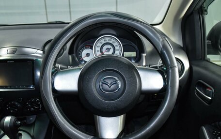 Mazda Demio III (DE), 2010 год, 649 000 рублей, 13 фотография