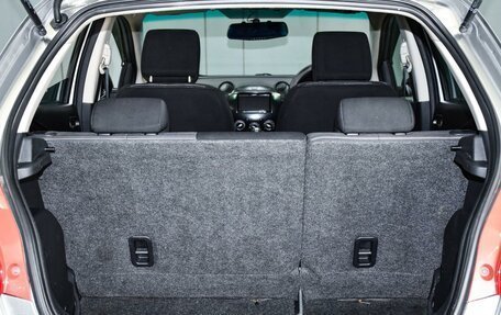 Mazda Demio III (DE), 2010 год, 649 000 рублей, 20 фотография