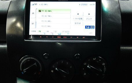 Mazda Demio III (DE), 2010 год, 649 000 рублей, 15 фотография