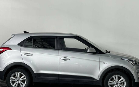 Hyundai Creta I рестайлинг, 2019 год, 1 380 000 рублей, 5 фотография