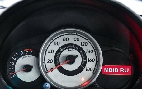 Mazda Demio III (DE), 2010 год, 649 000 рублей, 14 фотография