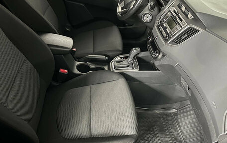Hyundai Creta I рестайлинг, 2019 год, 1 380 000 рублей, 14 фотография