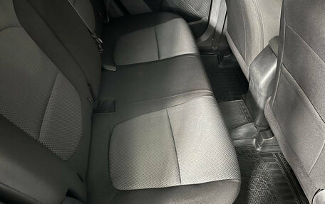 Hyundai Creta I рестайлинг, 2019 год, 1 380 000 рублей, 11 фотография