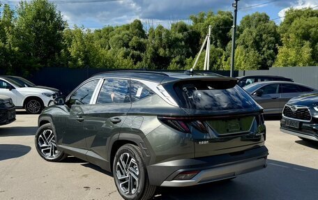 Hyundai Tucson, 2026 год, 4 300 000 рублей, 3 фотография