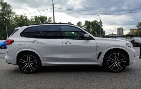 BMW X5, 2019 год, 6 200 000 рублей, 6 фотография