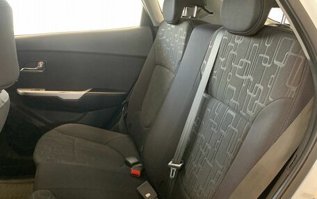 KIA Rio III рестайлинг, 2014 год, 940 000 рублей, 7 фотография