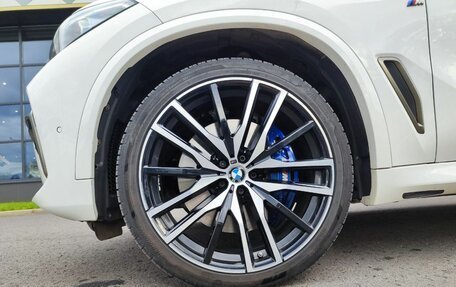 BMW X5, 2019 год, 6 200 000 рублей, 9 фотография