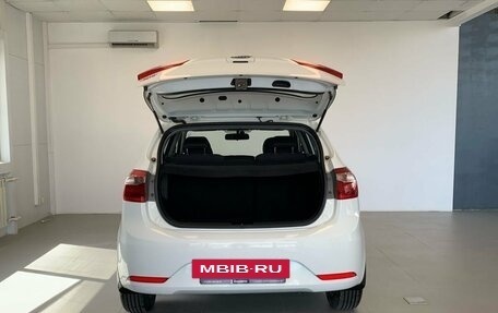 KIA Rio III рестайлинг, 2014 год, 940 000 рублей, 4 фотография