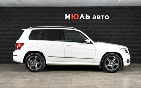 Mercedes-Benz GLK-Класс, 2013 год, 1 780 000 рублей, 8 фотография