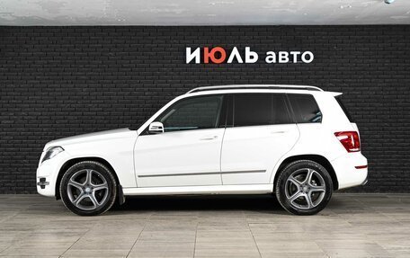 Mercedes-Benz GLK-Класс, 2013 год, 1 780 000 рублей, 7 фотография