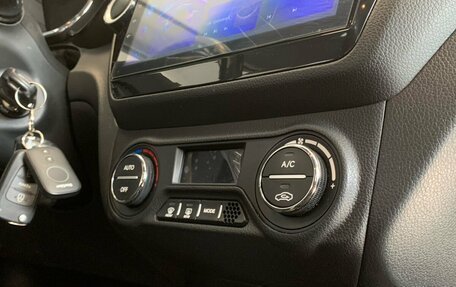 KIA Rio III рестайлинг, 2014 год, 940 000 рублей, 16 фотография
