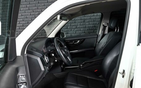 Mercedes-Benz GLK-Класс, 2013 год, 1 780 000 рублей, 9 фотография