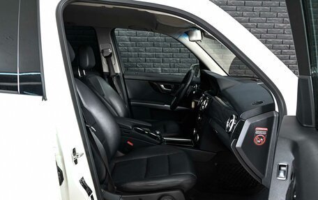 Mercedes-Benz GLK-Класс, 2013 год, 1 780 000 рублей, 12 фотография