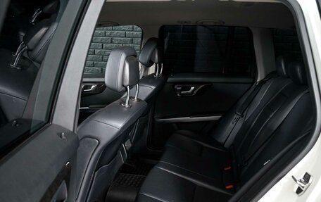 Mercedes-Benz GLK-Класс, 2013 год, 1 780 000 рублей, 10 фотография