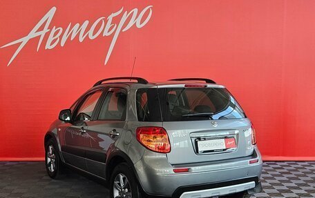 Suzuki SX4 II рестайлинг, 2013 год, 999 000 рублей, 3 фотография