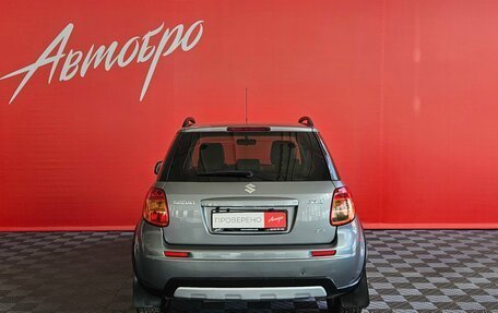 Suzuki SX4 II рестайлинг, 2013 год, 999 000 рублей, 4 фотография